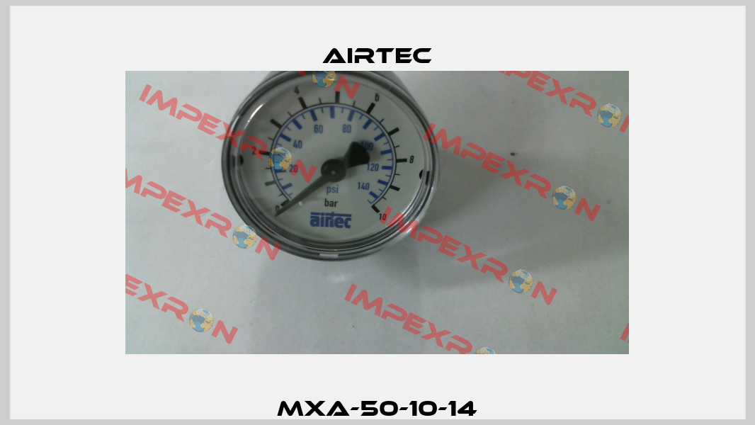 MXA-50-10-14 Airtec