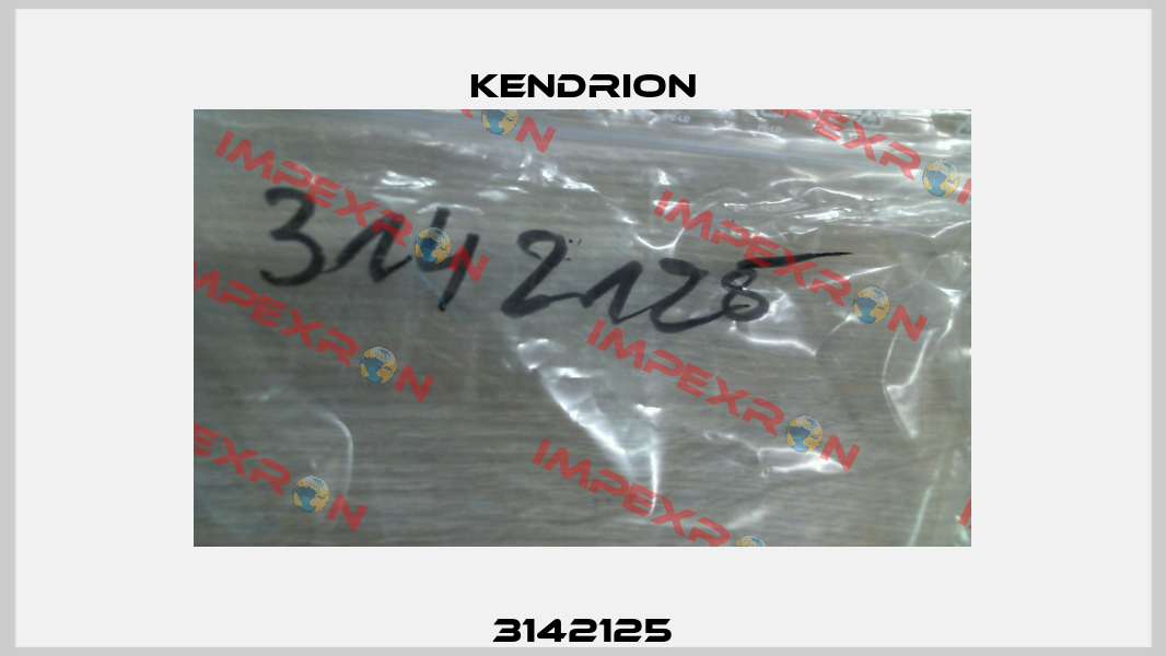 3142125 Kendrion