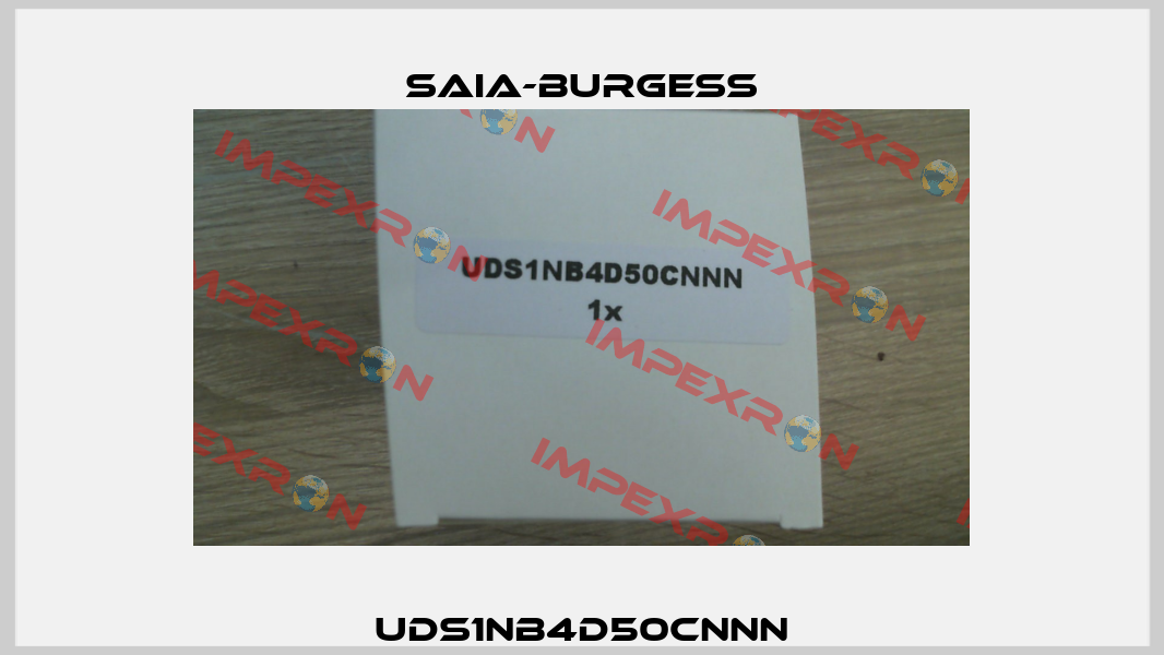 Uds1NB4D50CNNN Saia-Burgess