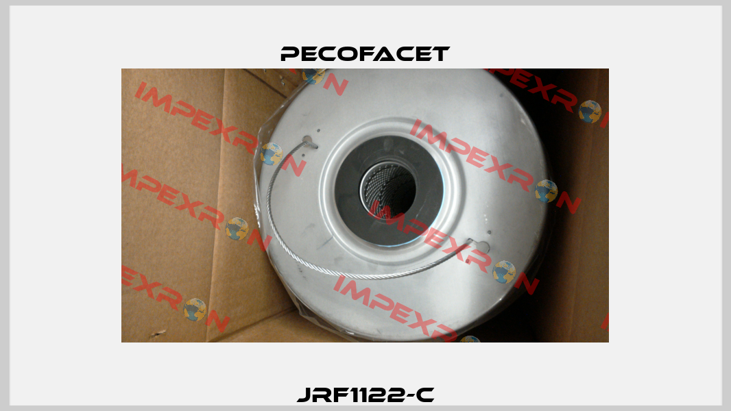 JRF1122-C PECOFacet