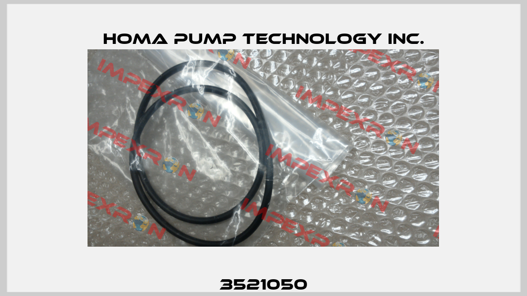 3521050 Homa Pump Technology Inc.