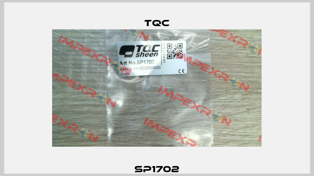 SP1702 TQC