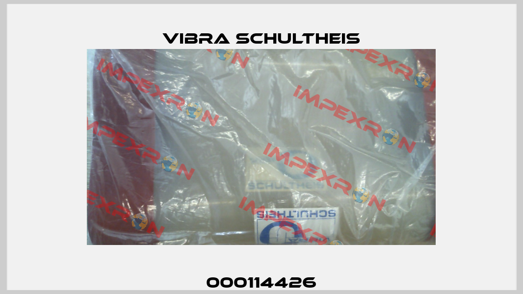 000114426 Vibra Schultheis