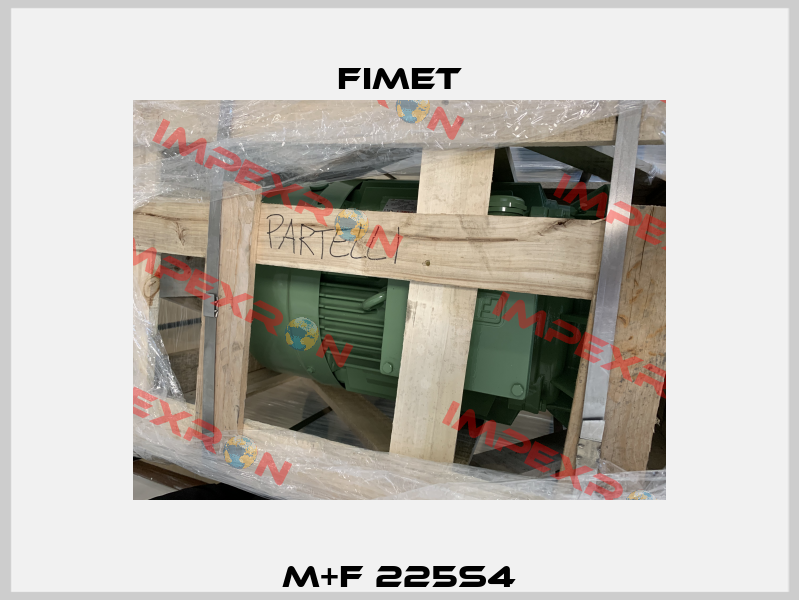 M+F 225S4 Fimet