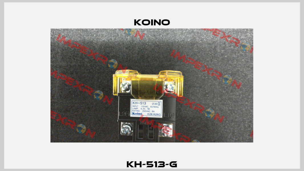 KH-513-G Koino