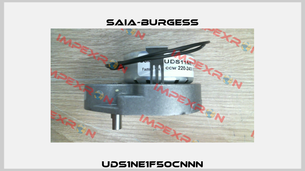 UDS1NE1F50CNNN Saia-Burgess