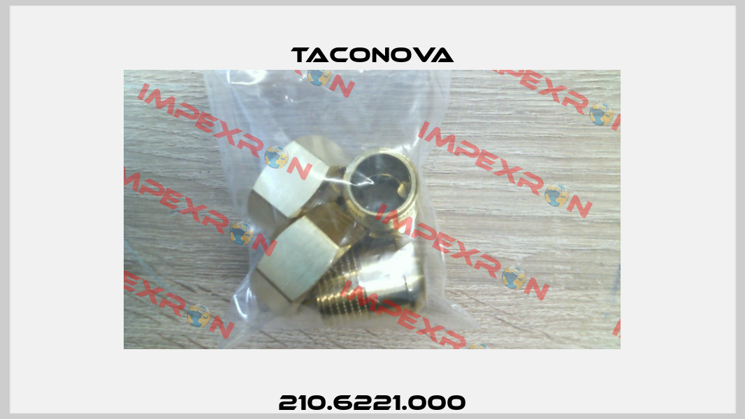 210.6221.000 Taconova