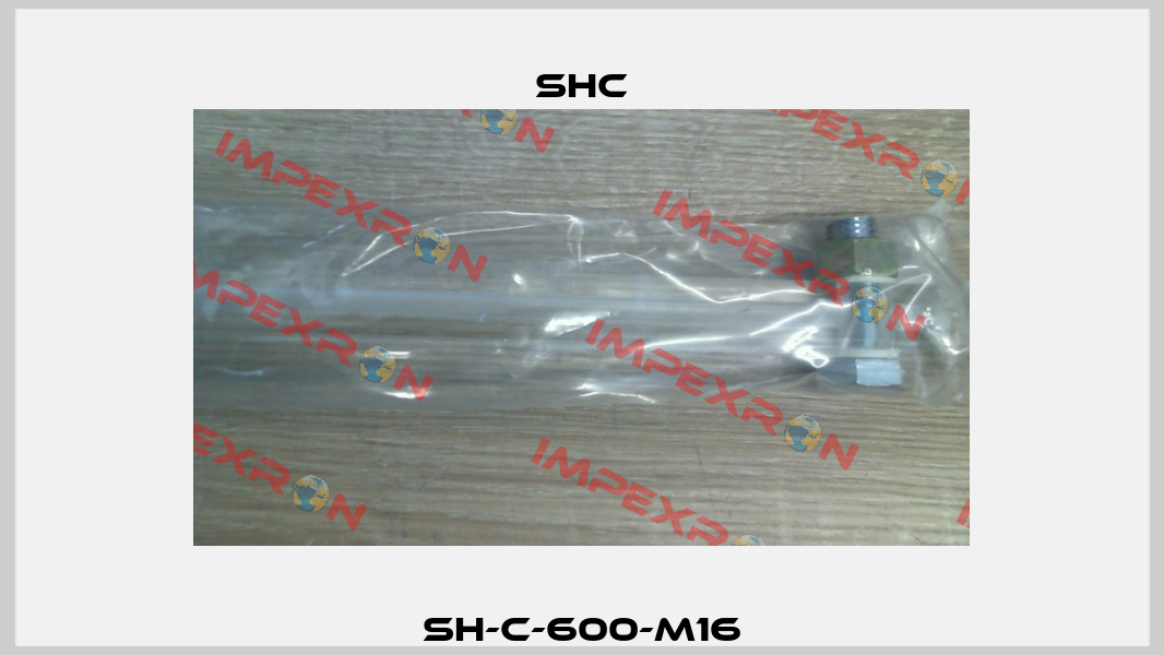 SH-C-600-M16 SHC