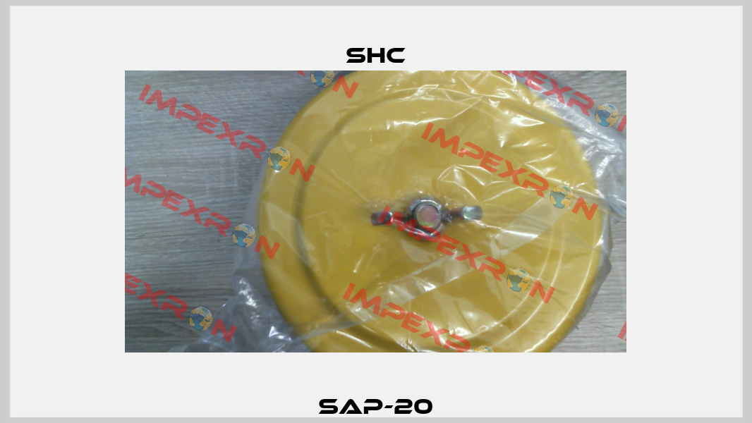 SAP-20 SHC