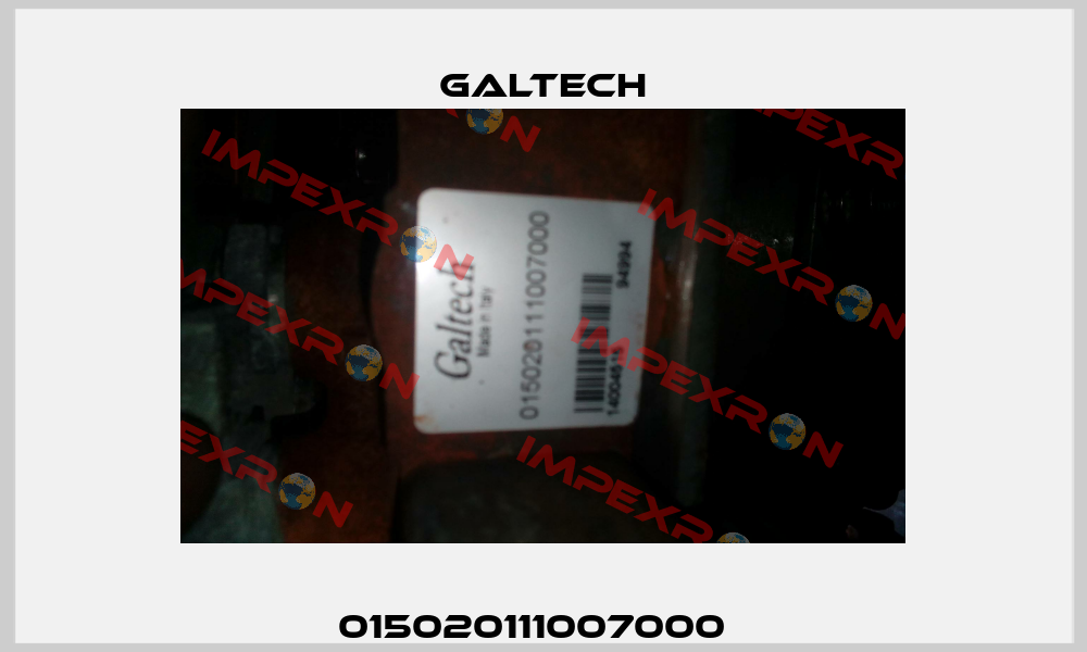 015020111007000   Galtech