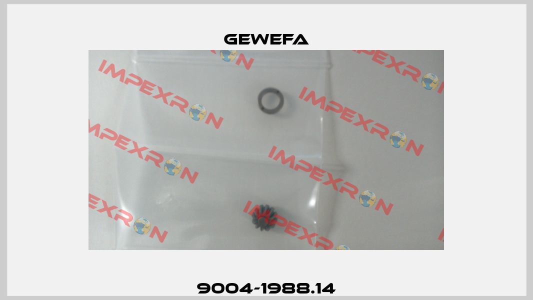 9004-1988.14 Gewefa