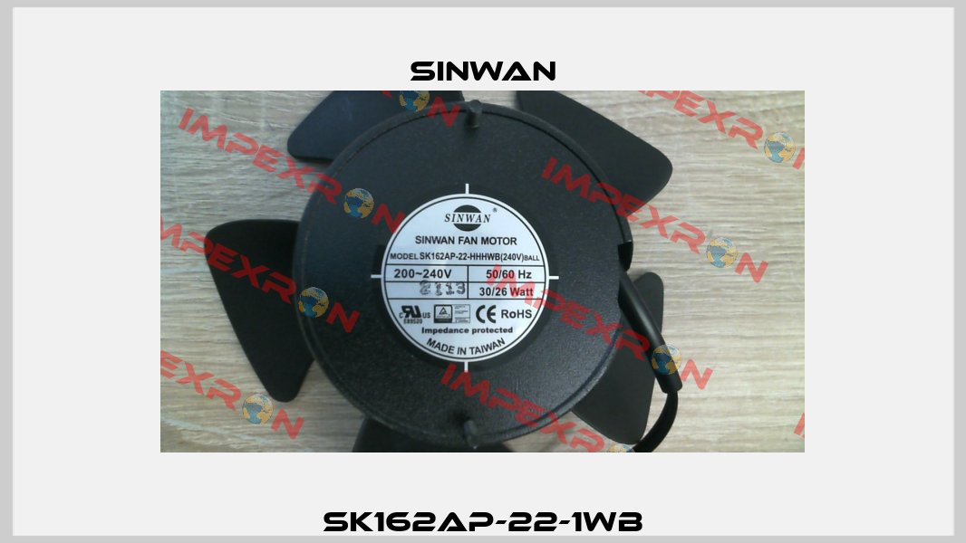 SK162AP-22-1WB Sinwan