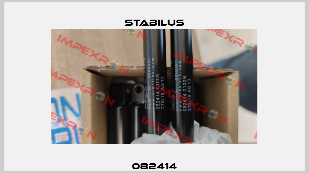 082414 Stabilus