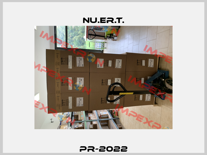 PR-2022 NU.ER.T.