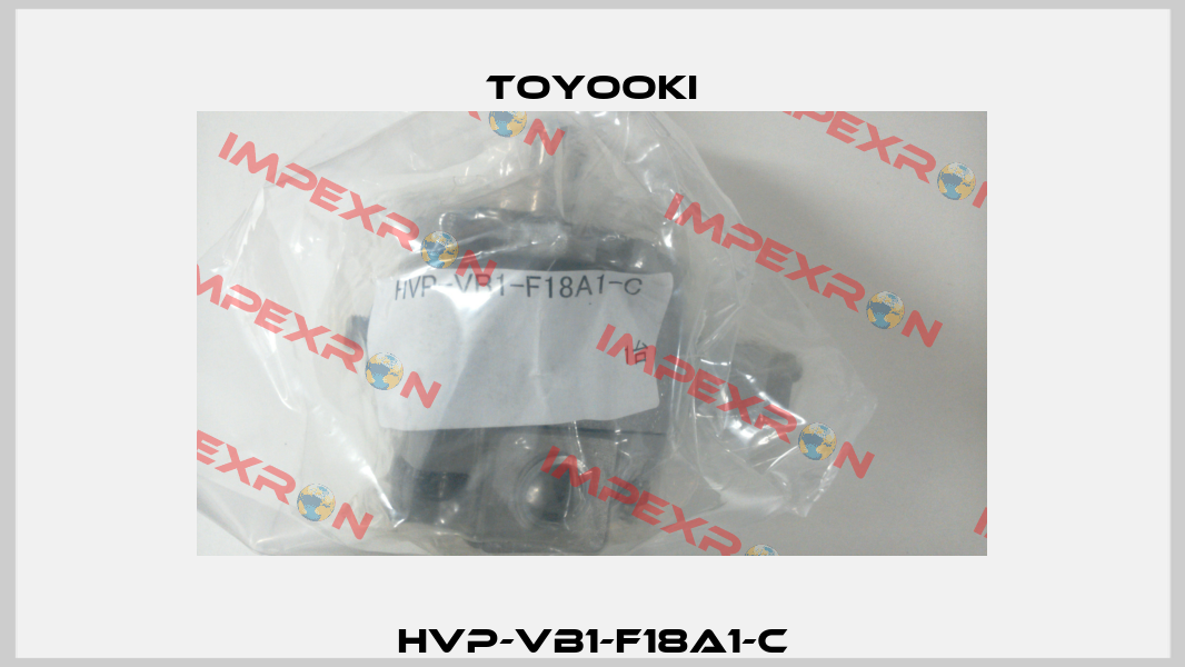 HVP-VB1-F18A1-C Toyooki