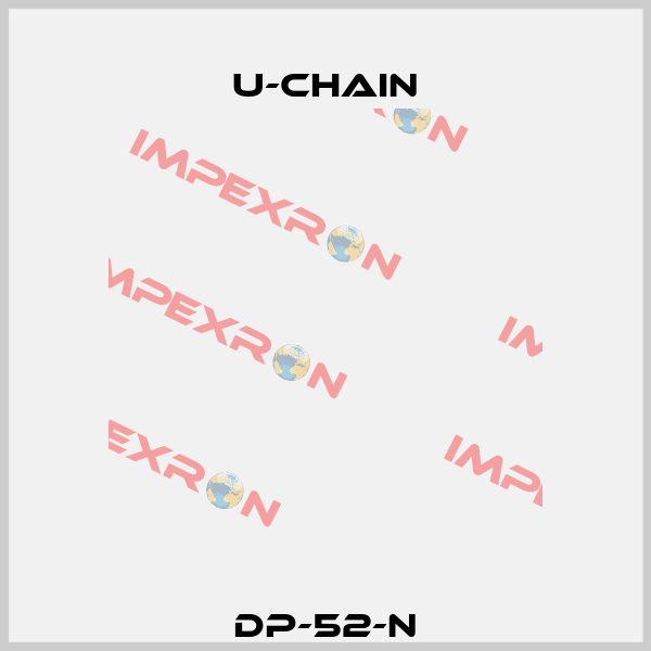 DP-52-N U-chain