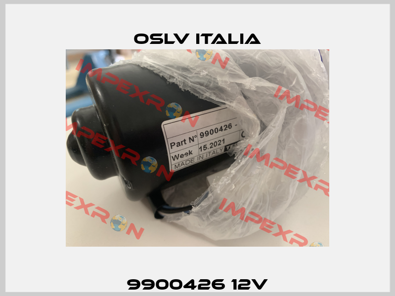 9900426 12V OSLV Italia