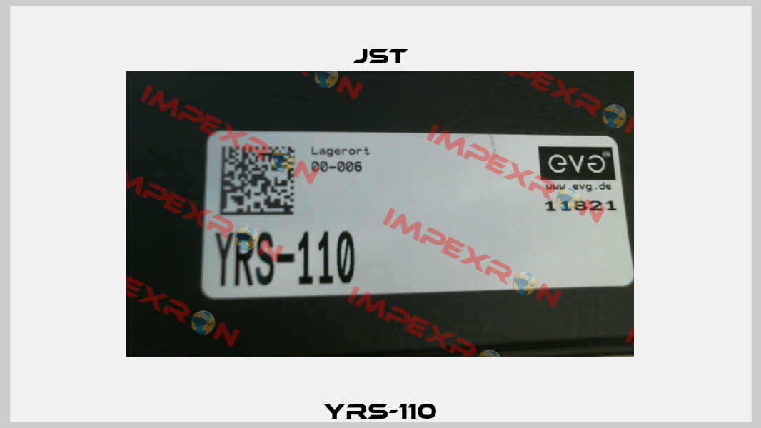 YRS-110 JST