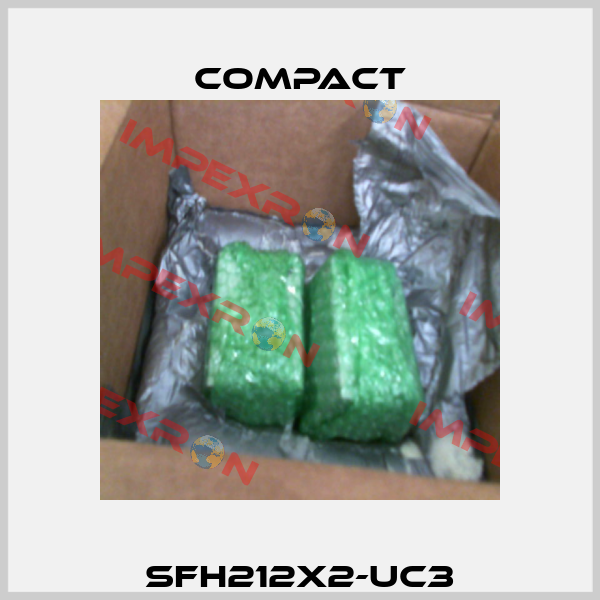 SFH212X2-UC3 COMPACT