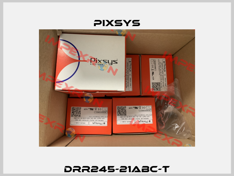 DRR245-21ABC-T Pixsys