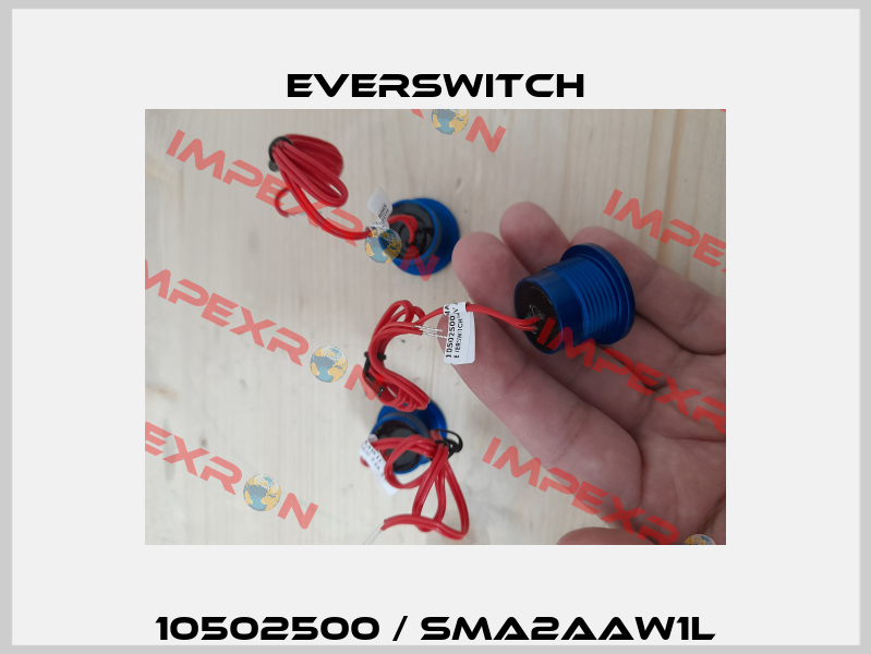 10502500 / SMA2AAW1L Everswitch
