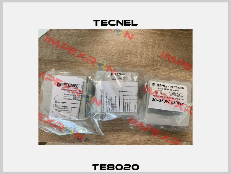 TE8020 Tecnel