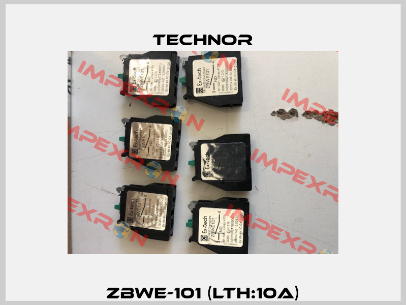 ZBWE-101 (lth:10A) TECHNOR