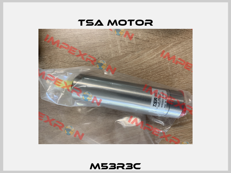M53R3C TSA Motor