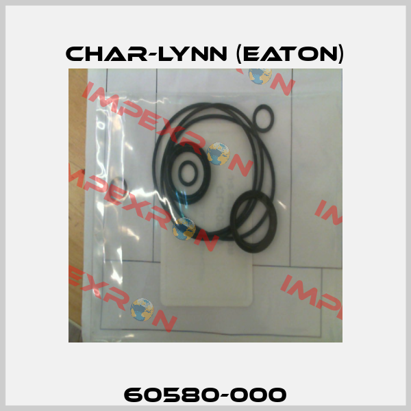60580-000 Char-Lynn (Eaton)