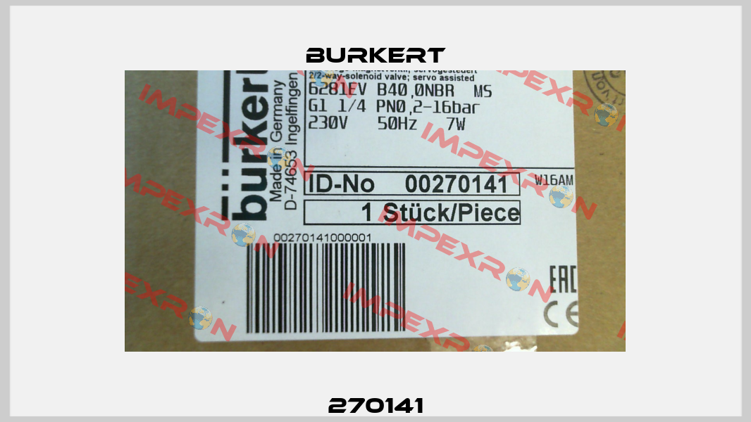 270141 Burkert