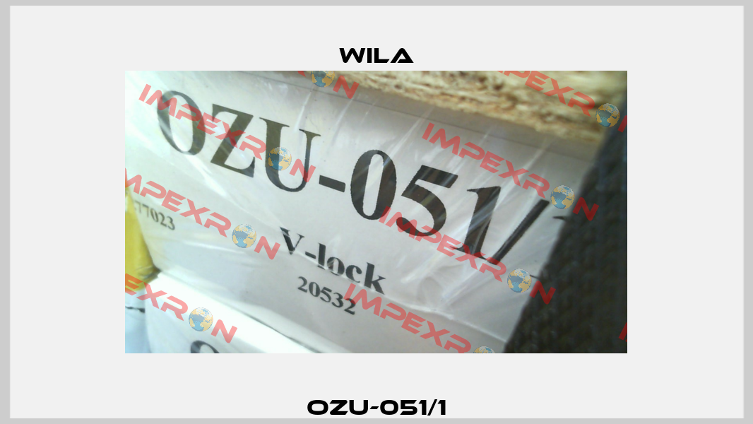 OZU-051/1 Wila