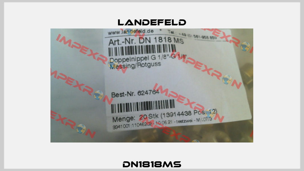 DN1818MS Landefeld