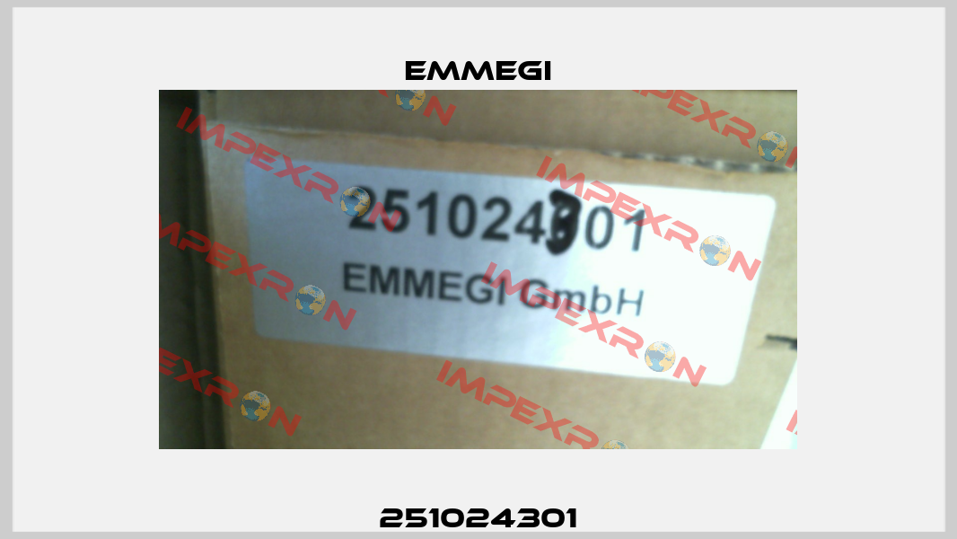 251024301 Emmegi