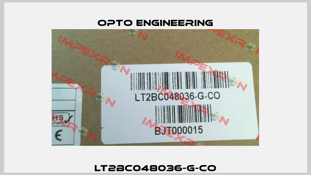 LT2BC048036-G-CO Opto Engineering