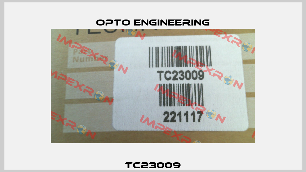 TC23009 Opto Engineering