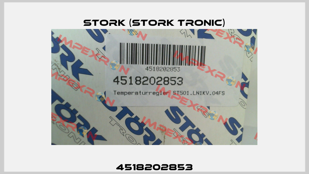 4518202853 Stork tronic