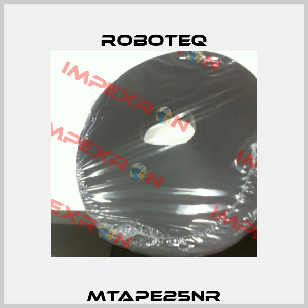 MTAPE25NR Roboteq