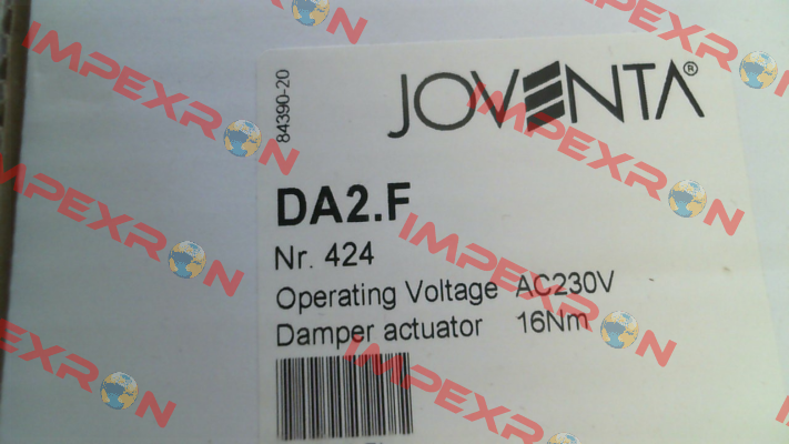 DA2.F Joventa