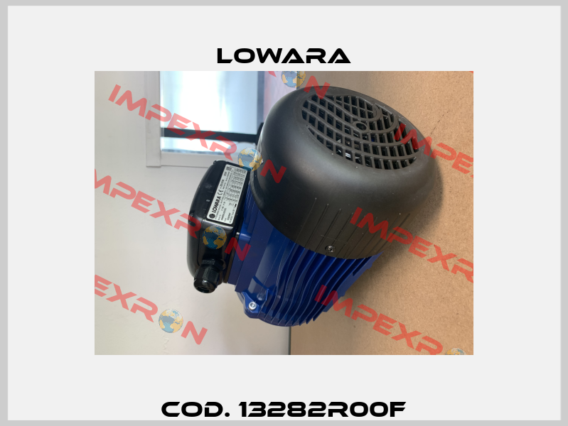 Cod. 13282R00F Lowara