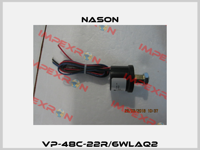 VP-48C-22R/6WLAQ2 Nason