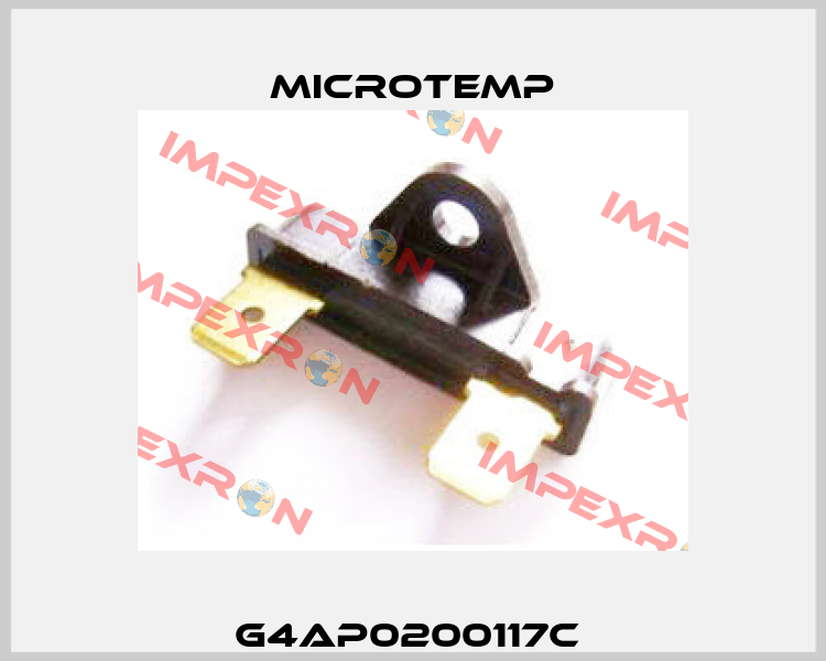 G4AP0200117C  Microtemp
