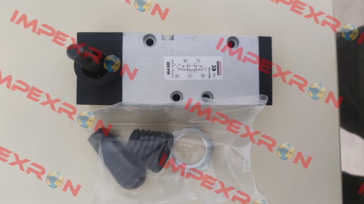 464-900 Camozzi