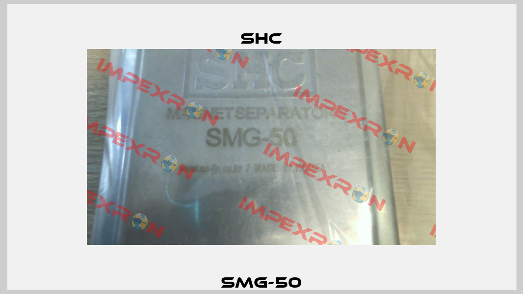SMG-50 SHC