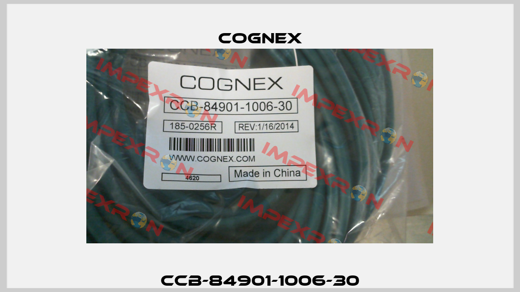 CCB-84901-1006-30 Cognex