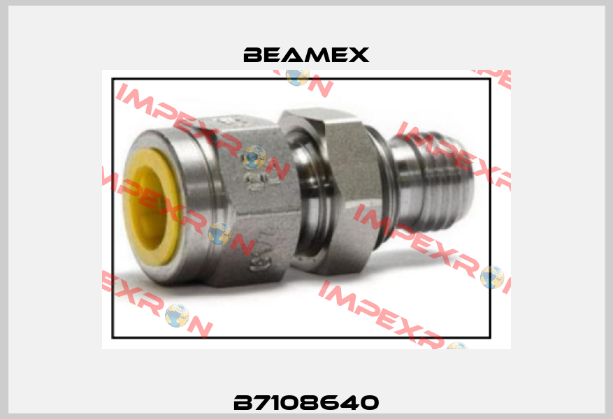 B7108640 Beamex