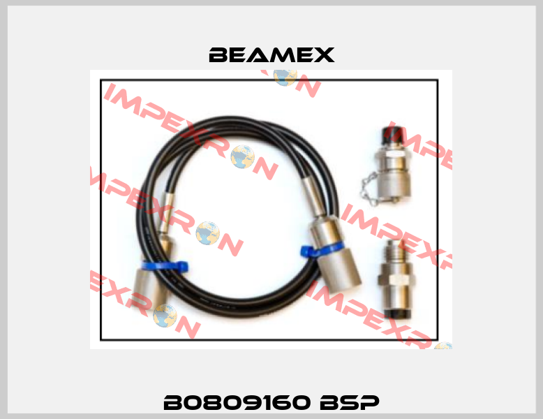 B0809160 BSP Beamex