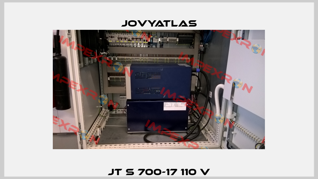JT S 700-17 110 V JOVYATLAS