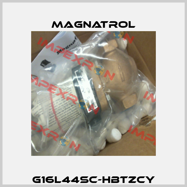 G16L44SC-HBTZCY Magnatrol