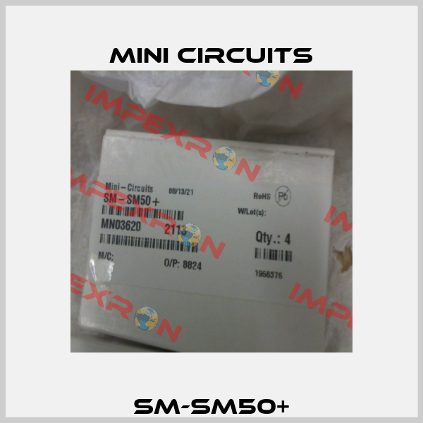 SM-SM50+ Mini Circuits