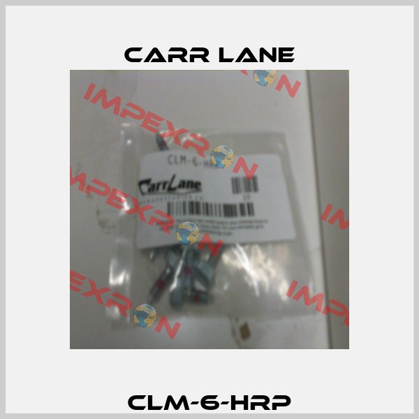CLM-6-HRP Carr Lane